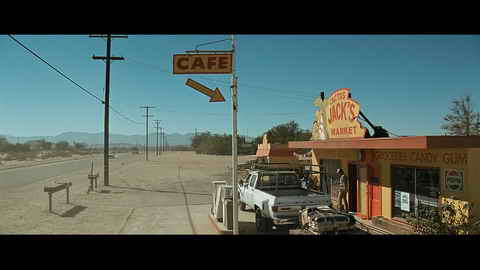 Screenshot [13] zum Film Terminator 2 - Tag der Abrechnung