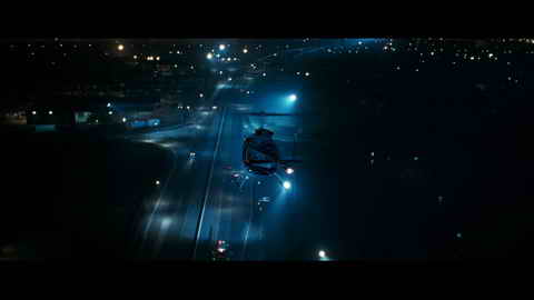 Screenshot [16] zum Film Terminator 2 - Tag der Abrechnung