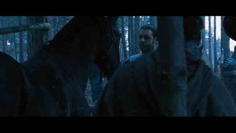 Fehlerbild [02] zum Film 'Gladiator'