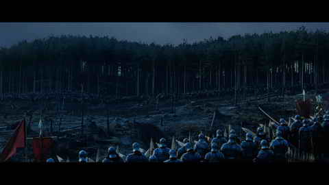 Screenshot [01] zum Film Gladiator