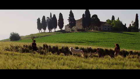 Screenshot [02] zum Film Gladiator