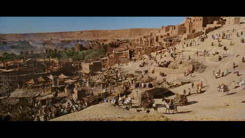 Screenshot [03] zum Film Gladiator